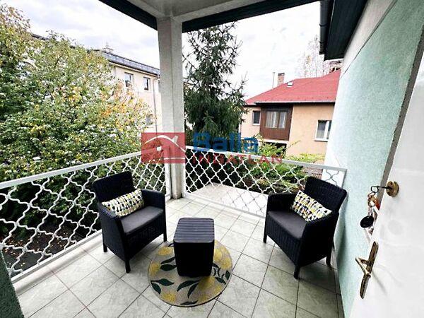 Belső teraszos, Miskolci, Budapest, XIV. kerület képe