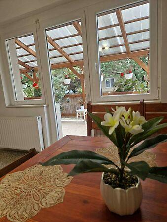 Gábor Áron , Martonvásár 2. képe