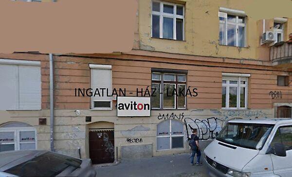 Dombóvári, Budapest, XI. kerület 3. képe