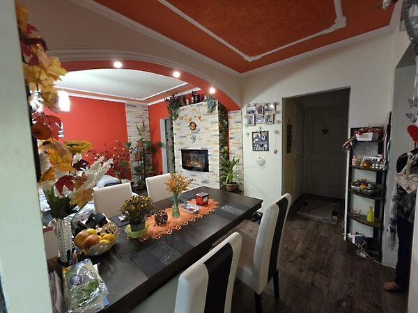 Fenyves utca, Bakonyszentlászló képe