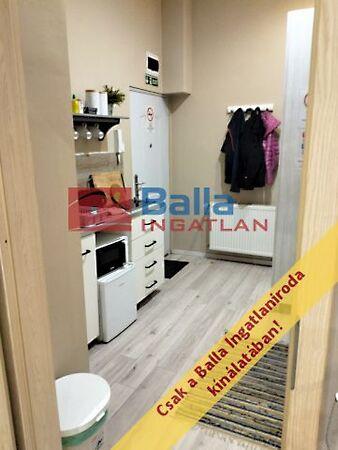 Nagymező, Budapest, VI. kerület 2. képe