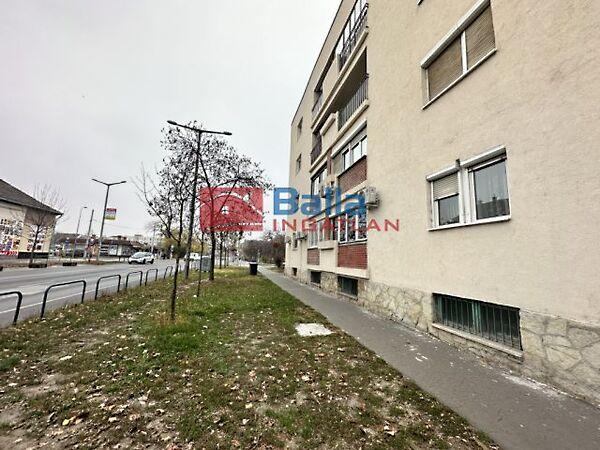 Kossuth Lajos, Budapest, XXI. kerület képe