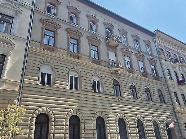 Eötvös, Budapest, VI. kerület képe