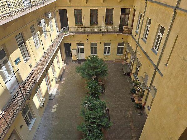 Eötvös, Budapest, VI. kerület 3. képe