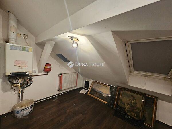 Julianus barát, Budapest, IV. kerület képe