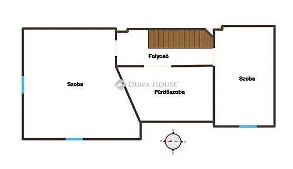 Julianus barát, Budapest, IV. kerület 3. képe