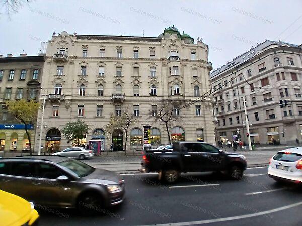 Budapest, V. kerület képe