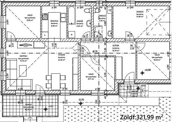 START HITEL, CSOK+, Érd 2. képe