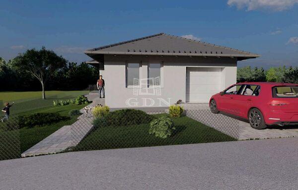 START HITEL, CSOK+, Érd 3. képe