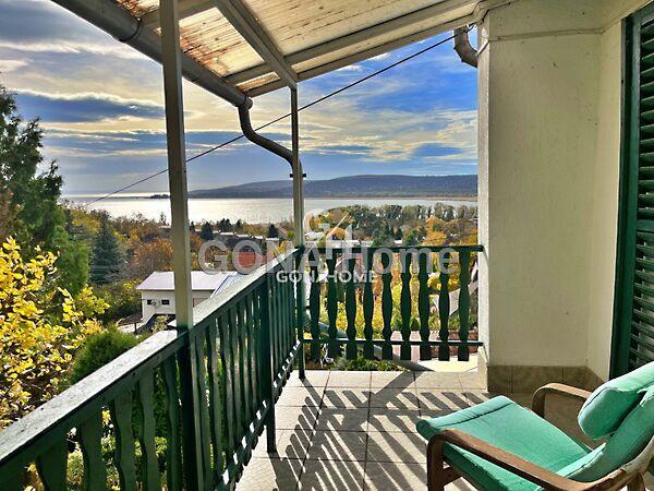 Balatonfűzfő képe