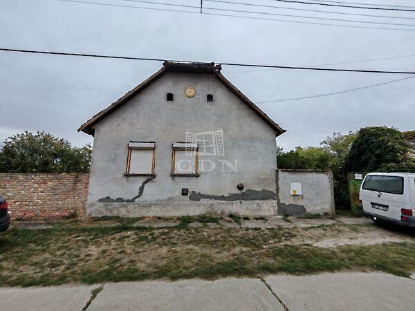 Kossuth Lajos, Nagybaracska képe