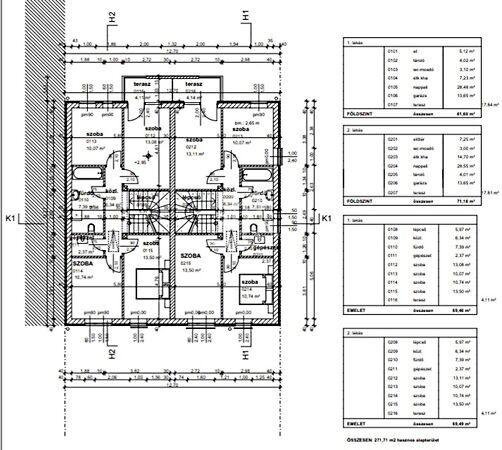 Árvavár, Budapest, XV. kerület 2. képe
