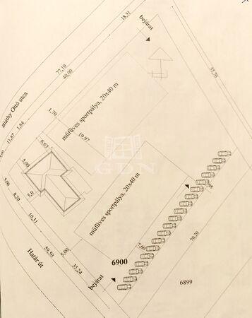Bláthy Ottó, Dunaharaszti 3. képe