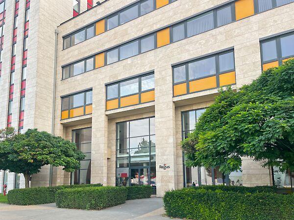 Madarász Viktor utca 47–49, 1138, Budapest, XIII. kerület 3. képe