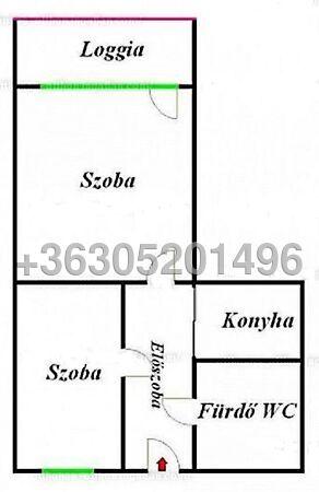 Röppentyű, Budapest, XIII. kerület képe