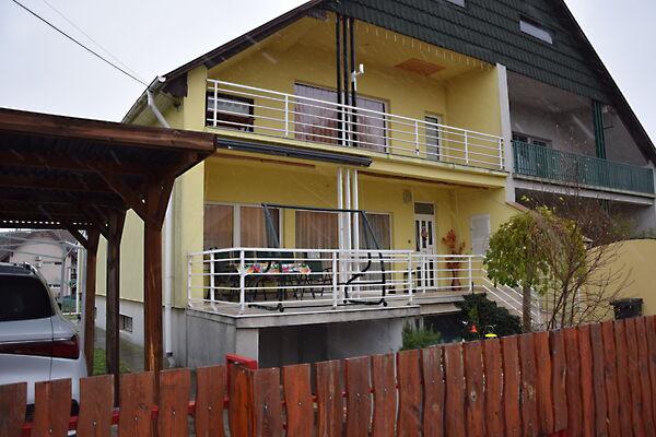 Hársfa, Siófok képe