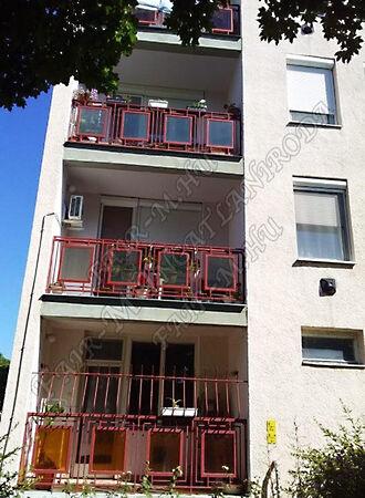 Muskátli, Csongrád 2. képe