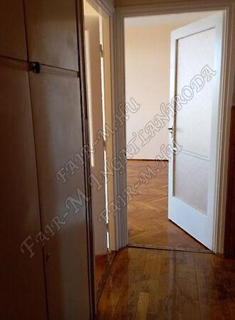 Muskátli, Csongrád képe