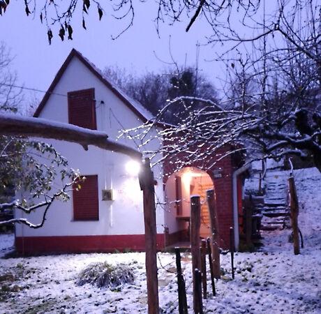 Kaposkeresztúr képe