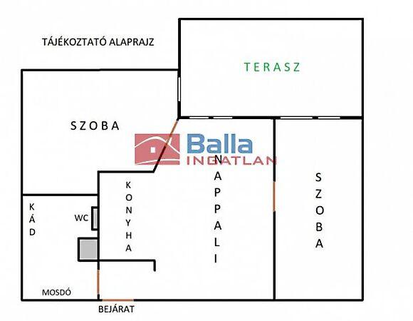 Ciprus, Budapest, VIII. kerület 2. képe