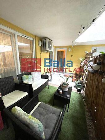 Ciprus, Budapest, VIII. kerület 3. képe