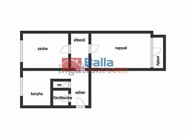 Igmándi, Budapest, XI. kerület 2. képe