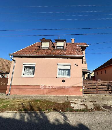 51-es főút, általános, Kalocsa 3. képe