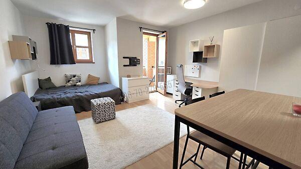 Jókai Mór, Pécs 3. képe