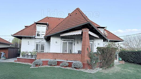 Balatonszentgyörgy képe