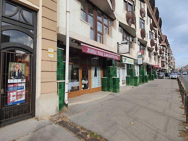 Rákóczi, Pécs képe