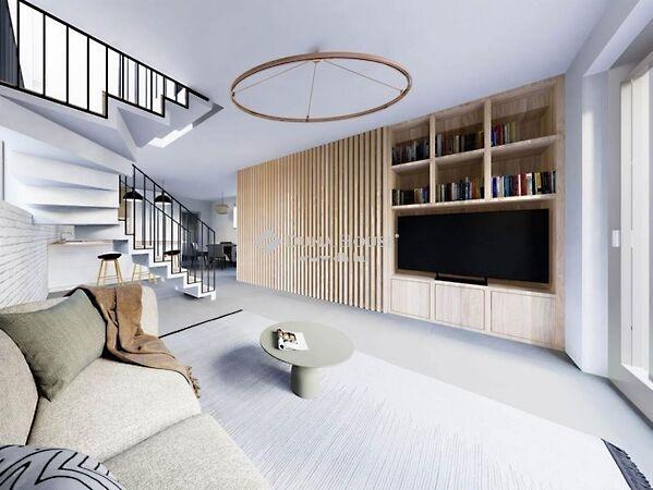 Surányi Miklós, Pécs képe