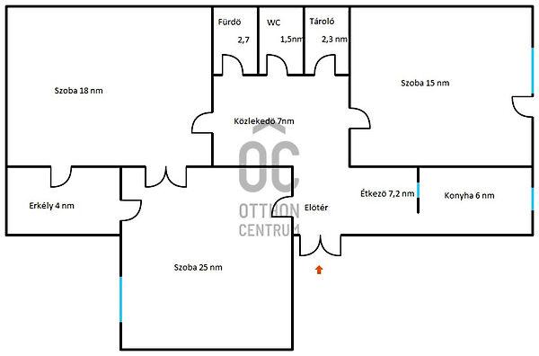 Budapest, III. kerület 2. képe