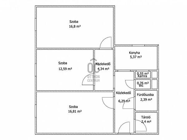 Budapest, III. kerület 2. képe