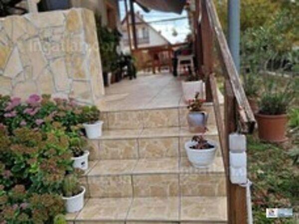 Gábor Áron , Martonvásár képe