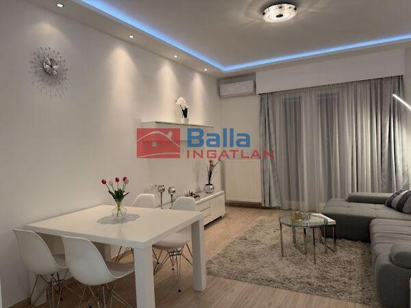 Böszörmányi, Budapest, XII. kerület 3. képe