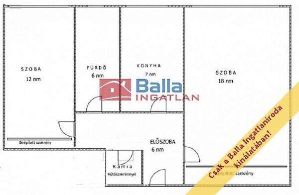 Zilah, Budapest, XX. kerület 2. képe