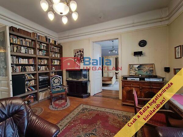 Hosszú, Budapest, XX. kerület képe