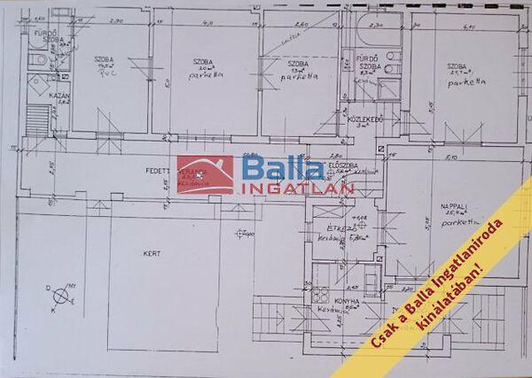 Hosszú, Budapest, XX. kerület 2. képe