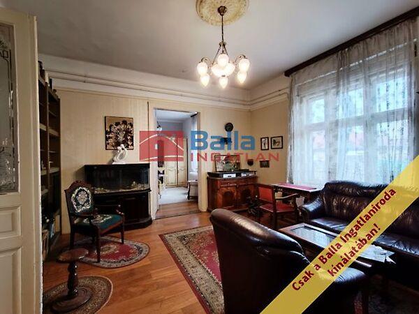 Hosszú, Budapest, XX. kerület 3. képe