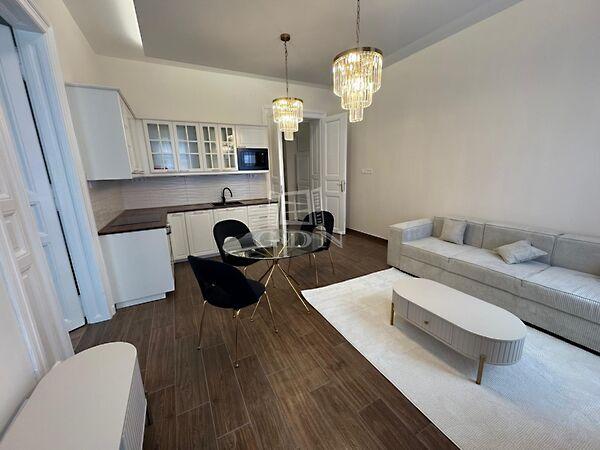 Nefelejcs, Budapest, VII. kerület képe