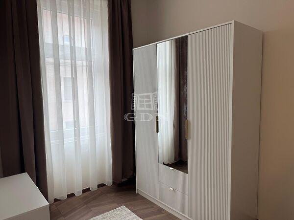 Nefelejcs, Budapest, VII. kerület 2. képe