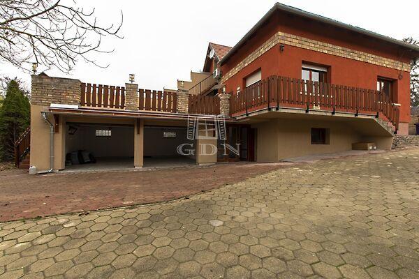 Dessewffy Arisztid, Gödöllő képe