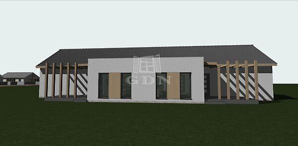 Dunavecsei út, Dömsöd 3. képe