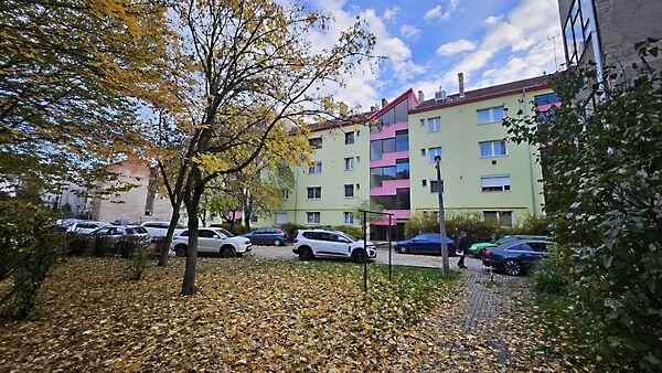 Madarász Viktor, Miskolc 2. képe