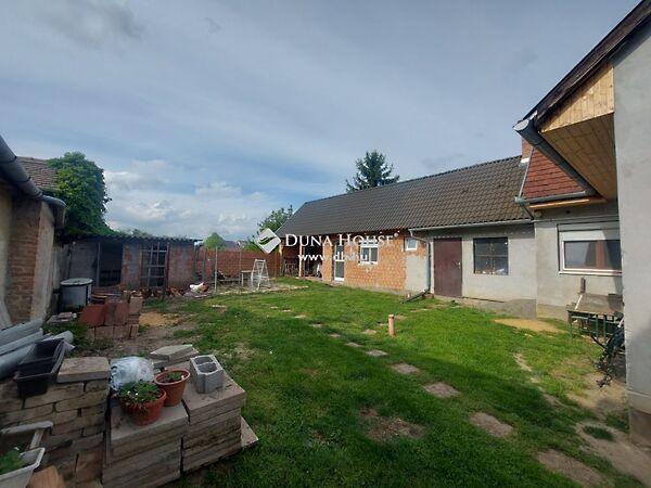 Vörösmarty Mihály, Bóly 2. képe