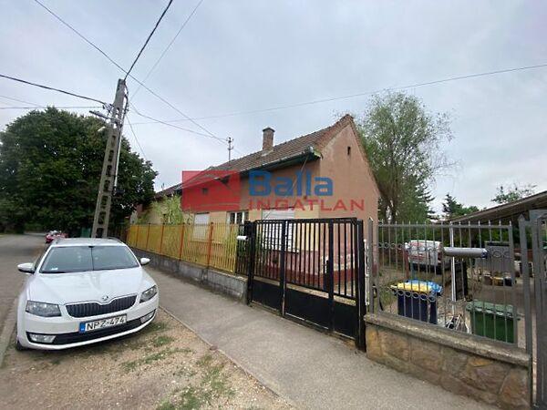 Budapest, XVIII. kerület képe