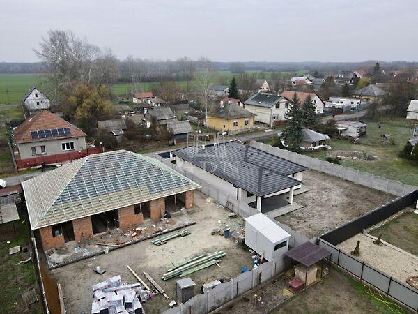 Vak Bottyán, Sülysáp 3. képe