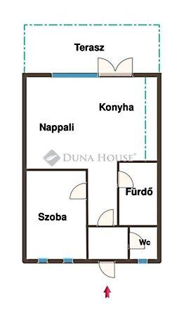 Sarkantyú, Kecskemét 2. képe