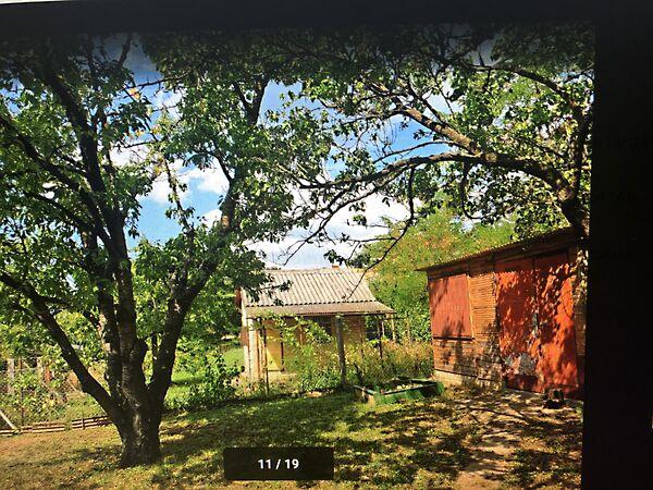 Karika, Budakeszi 3. képe