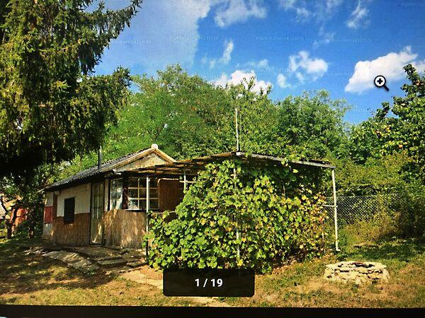 Karika, Budakeszi képe